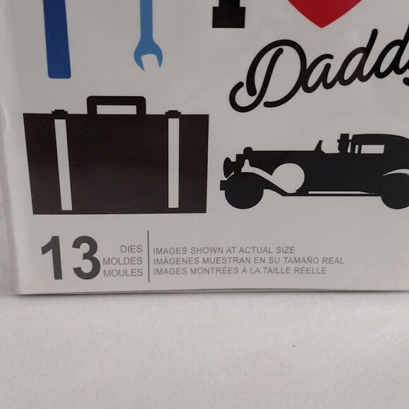 Craft Cutting Dies   - Picture 3 of 6